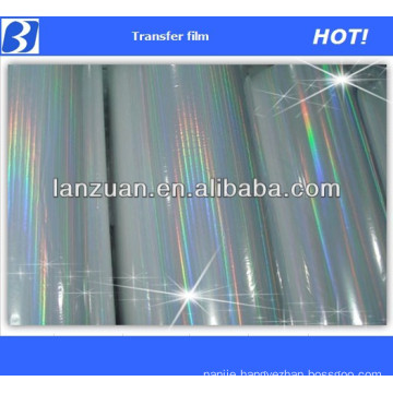 Metallized Aluminum PET Film